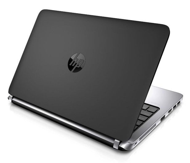 HP ProBook 455 A8-7410/4GB/120SSD/DVD-RW R7 M340 - 347888 - zdjęcie 4